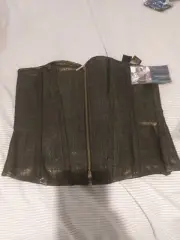 Corsets By Baci Medium Nwt Deep Gold