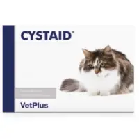 在飛比找蝦皮購物優惠-888汪喵 新包裝 VetPlus 英國CYSTAID PL