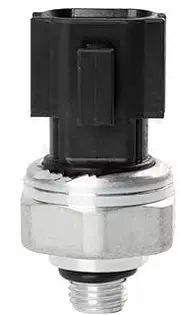 Car Air Pressure Switches Compatible with Mitsubishi for Eclipse 2006-2012 for Outlander 2003-2017 for Lancer 2002-2017 92136-1FA0A Air Conditioning Pressure Sensor Switch