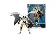 DC Multiverse Justice League Sixth Dimension Batman Final Batsuit Megafig Action Figure