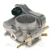 PAT Fuel Injection Throttle Body - TBO-034