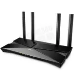 TP-LINK ARCHER AX20 AX1800 WIFI6 GIGABIT 雙頻 無線分享器 路由器 公司貨 台中