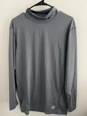 nike pro compression shirt 2xl mens
