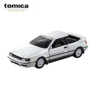 在飛比找金石堂優惠-TOMICA PREMIUM 02 豐田 CELICA 20