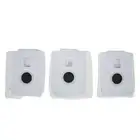 Dust Bags AGF75313902 CORDZERO A9T For LG VACUUM PART Household Cleaning