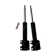 2 x Front Ultra Strut Shocks for Benz Sprinter W902 W903 W904 Strut Body 320mm