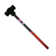 Spear & Jackson SJ-SHFP10 - Sledge Hammer - 10LB Fibreglass Handle - Pinned Head