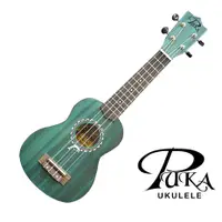 在飛比找蝦皮商城優惠-Puka Ukulele 烏克麗麗 PK DPS 小海豚口輪