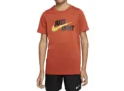 NWT NIKE Dri-Fit Big Kids' Legend Swoosh Training T-Shirt size XL