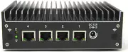 Vault Pro VP2420-4 Port, Firewall Micro Appliance/Mini PC - Intel Celeron J6412,