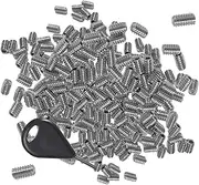 Paddleboard Fin Screw - Fin Screw for Paddle Board,Stainless Steel Paddle Board Accessories, Paddle Board Fin, Fin Screw for Paddle Board