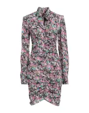 [ISABEL MARANT] ISABEL MARANT Mini dresses - Item 15308720