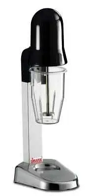 Sirman USA SIRIO 1 C 18oz Capacity Single Spindle Drink Mixer