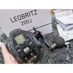 DAIWA LEOBRITZ 200J