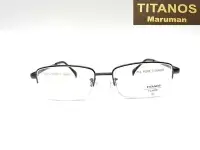 在飛比找Yahoo!奇摩拍賣優惠-光寶眼鏡城 (台南) TITANOS 帝王純鈦眼鏡*史上最好