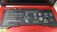 在飛比找樂天市場購物網優惠-華碩 ASUS C32N1301 原廠電池 ZenBook 