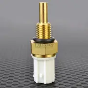 Water Temperature Sensor For Kawasaki BR250 BX250 EX250 EX300 Ninja ER250 ER300