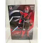 近全新 假面騎士 DXF 獎 DRIVE 日本直送 二手