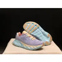 在飛比找蝦皮購物優惠-2024新款 HOKA ONE ONE Elevon 2 紫