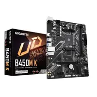 在飛比找蝦皮購物優惠-@電子街3C特賣會@全新 技嘉 GIGABYTE B450M