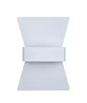 Wicked Arc LED Interior Wall Light