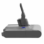 V8 Vacuum Cleaner Battery Compatible with ALL Dyson V8