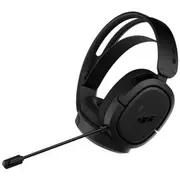 ASUS TUF H1 Wireless Gaming Headset Black