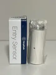 SimpliSafe Original Generation Door/Window Entry Sensor (ES1000) - NEW