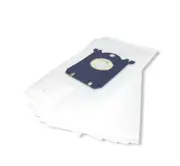 5 x Bags for Wertheim 5030, 5035, 6030, 6035, 7000 vacuum cleaners