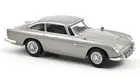 Model Car Scale 1:43 Norev Aston Martin DB5 1963 Silver vehicles USA