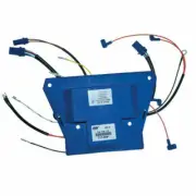 NEW POWER PACK FOR JOHNSON EVINRUDE V-4 LOOPER 120HP 130HP 140HP CD4