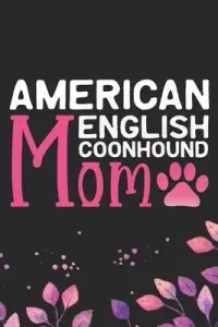 在飛比找博客來優惠-American English Coonhound Mom