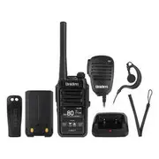 Uniden UH785 UHF Handheld Radio