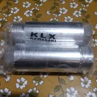 在飛比找蝦皮購物優惠-前避震器 KLX 150s L G 伸縮電視 5CM 6CM