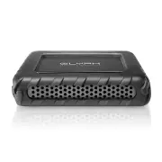 Glyph Blackbox Plus 2TB 5400RPM Bus Powered USB C 3.1Gen2 External Hard Drive