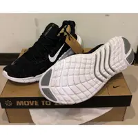 在飛比找蝦皮購物優惠-【NIKE】FREE RN 5.0 NEXT NATURE 