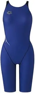 [arena] Half Spats Blue/Navy