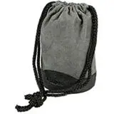 Canon LP1016 Carrying Case Lens - Grey - Fabric Body - 99.1 mm Height x 83.8 mm Depth