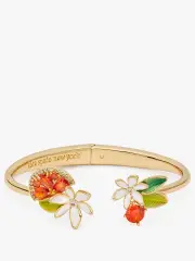 Sweet Citrus Hinge Cuff
