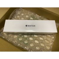 新版 免運費送贈品 全新未拆封Apple Watch SE1 SE2 GPS 44mm 星光色、午夜灰、金色、銀色