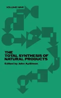 在飛比找博客來優惠-The Total Synthesis of Natural