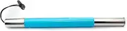 SYSTEM-S Touchpen Stylus Made of Aluminium in Blue for Tablet Smartphone Laptop Surface