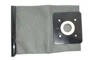 Reusable vacuum cleaner bag for Hoover vacuum cleaners