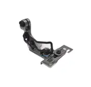 Presser Foot Edge Elastic Wide Juki Overlock MO-6814