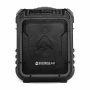 EcoXgear EcoXplorer Bluetooth Wireless Speaker Grey (GDI-EXPLR110)