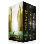 THE LORD OF THE RINGS: BOXED SET