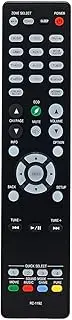Remote Control Use for DENON Home Sound Amplifier AV Receiver RC-1192 RC-1189 RC-1196 RC-1193 AVR-S700W Controller