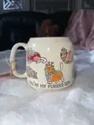 Global Designs Connection Mug You’re My Purrrrrr-son Funny Valentine
