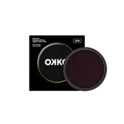 Okko Pro 82mm Variable ND Filter