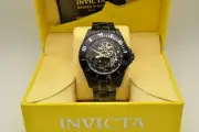 Invicta Pro Diver Automatic Men's Watch - 50mm, Black (33799)